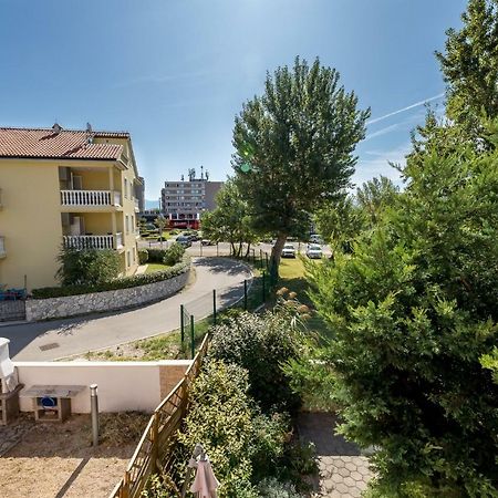 Apartments Tanja Baška Exterior foto